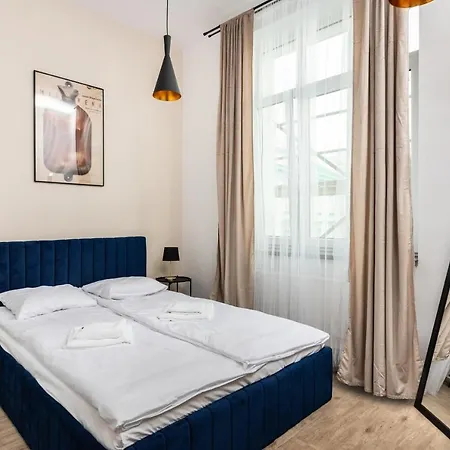 Apartman Novanest - Kalwaryjska - By Upstairs