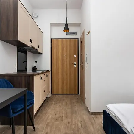 Novanest - Kalwaryjska - By Upstairs Apartman