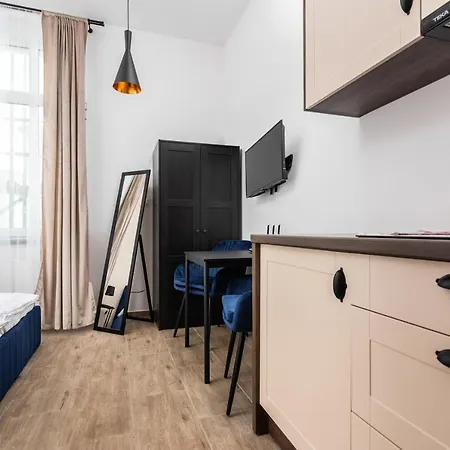 Novanest - Kalwaryjska - By Upstairs Cracovia