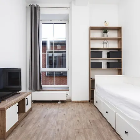Appartement Novanest - Kalwaryjska - By Upstairs *