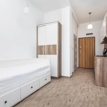Apartamento Novanest - Kalwaryjska - By Upstairs