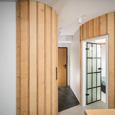 Apartamento Novanest - Kalwaryjska - By Upstairs