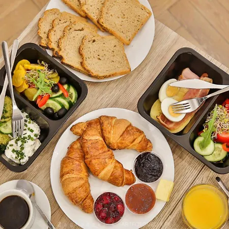 Apartamento Novanest - Kalwaryjska - By Upstairs Cracóvia