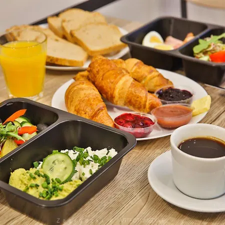 Novanest - Kalwaryjska - By Upstairs Appartamento *