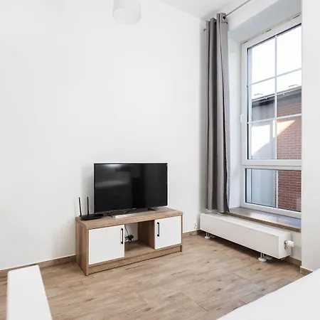 Apartamento Novanest - Kalwaryjska - By Upstairs