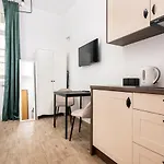 Novanest - Kalwaryjska - By Upstairs * Cracóvia