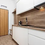 Novanest - Kalwaryjska - By Upstairs Cracóvia