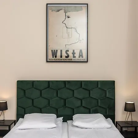 Novanest - Kalwaryjska - By Upstairs 公寓