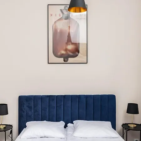 Novanest - Kalwaryjska - By Upstairs * 克拉科夫