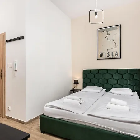 Novanest - Kalwaryjska - By Upstairs *