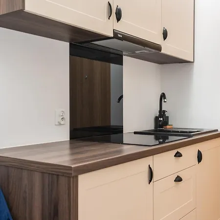 Novanest - Kalwaryjska - By Upstairs * 克拉科夫