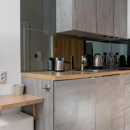 Novanest - Kalwaryjska - By Upstairs 公寓