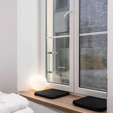 Novanest - Kalwaryjska - By Upstairs 克拉科夫