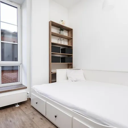 Novanest - Kalwaryjska - By Upstairs *