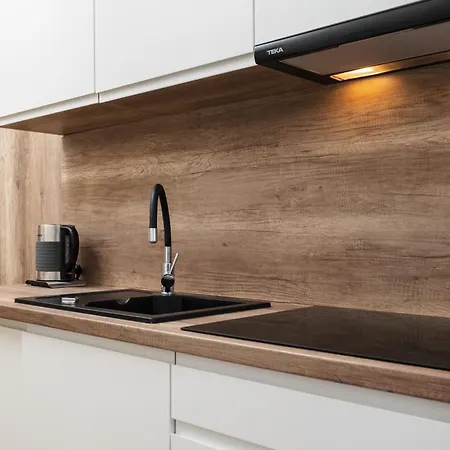 Novanest - Kalwaryjska - By Upstairs 公寓 *