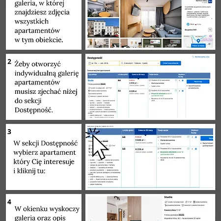 公寓 Novanest - Kalwaryjska - By Upstairs *